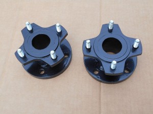 Wkładka dystansowa do kół