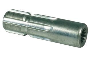 Redukcja WOM z 1 3/8 na 1 3/8 21 wypustów