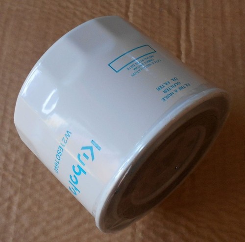 Filtr oleju silnikowego Kubota V2203