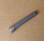 Nóż prosty / Caravaggi MTC