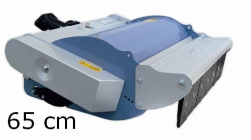 Kosiarka bijakowa do ciągników jednoosiowych