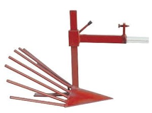 Wyorywacz do ziemniaków i innych warzyw