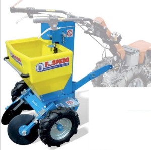 Sadzarka mechaniczna do ziemniaków