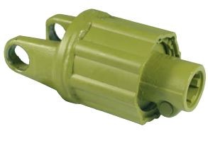 Sprzęgło przeciążeniowe 400 Nm