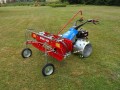 Ciągnik jednoosiowy BCS 630 WS MAX PowerSafe EasyDrive 	