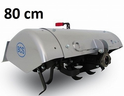 Glebogryzarka do ciągników jednoosiowych BCS