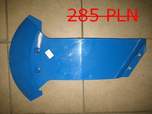 Ślizg wewnętrzny do kosiarki BCS 404