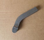 Nóż LEWY / Caravaggi MTC