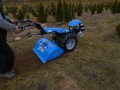 Glebogryzarka BCS 85L