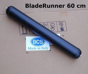 Wał podporowy do kosiarek BCS BladeRunner 60 cm