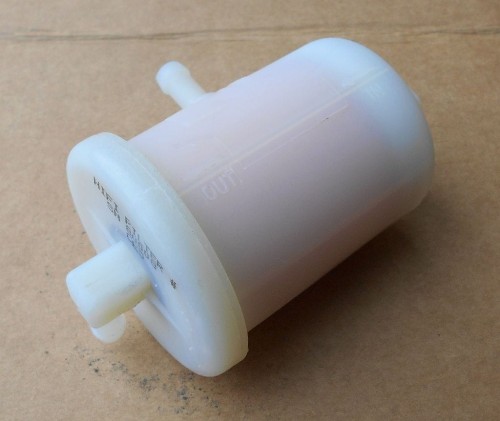 Filtr paliwa do silników Lombardini / Kohler