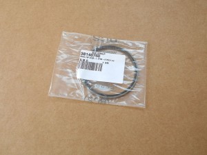 Pierścień uszczelniający układu EasyDrive 