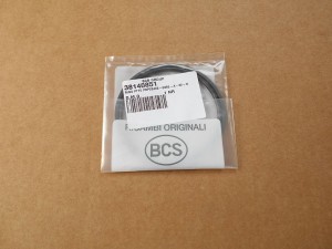 Pierścień uszczelniający układu PowerSafe