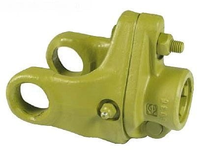 Sprzęgło przeciążeniowe 1700Nm