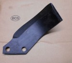 Nóż do glebogryzarki BCS / lewy