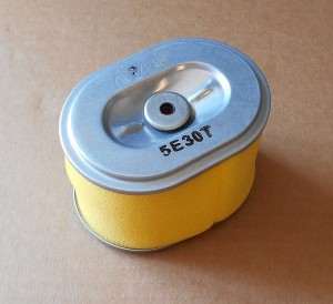 Filtr powietrza Honda GX200 / GX160 / GP160