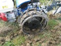 Obciążnik kół 15 kg