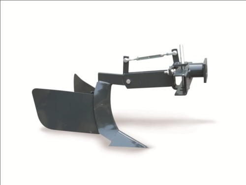 Pług jednoskibowy do ciągników jednoosiowych BCS, Pasquali