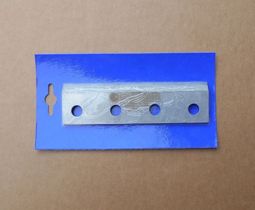 Nóż zrębkujący do Caravaggi BIO90