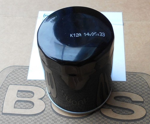 Filtr oleju hydraulicznego BCS PowerSafe