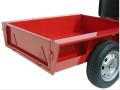 Przyczepka do ciągników jednoosiowych BCS