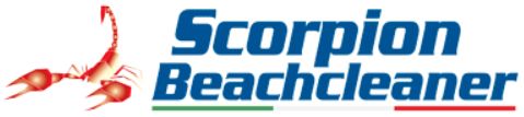 SCORPION BeachCleaner
